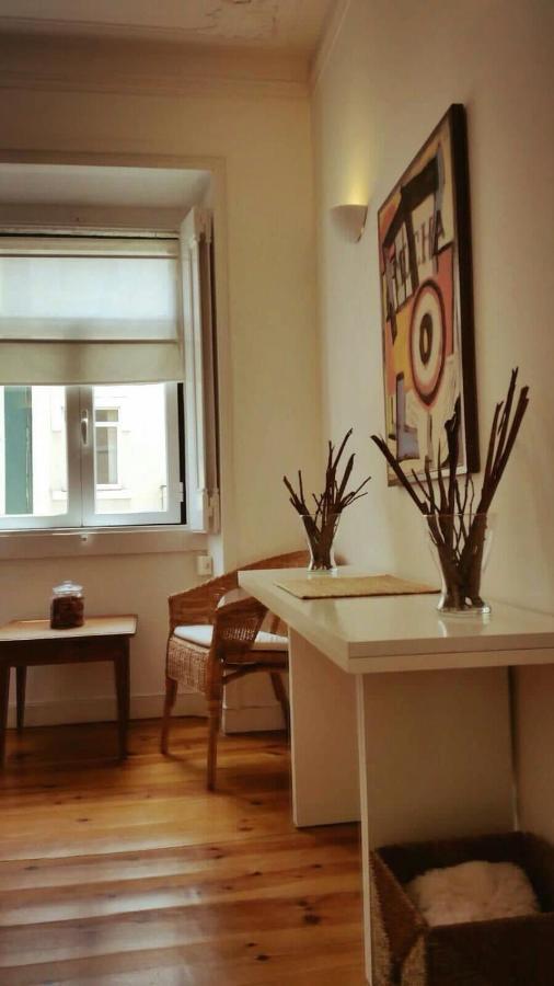 Lovely Apartment Near Belem Лиссабон Экстерьер фото