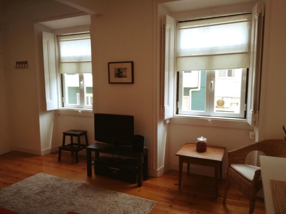 Lovely Apartment Near Belem Лиссабон Экстерьер фото